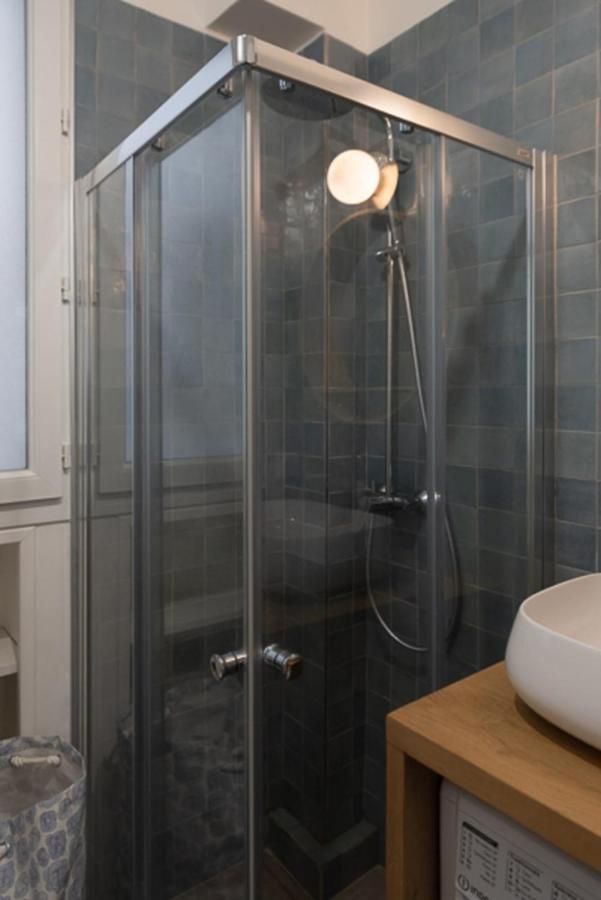 Appartement Charming Nest Near Montmartre